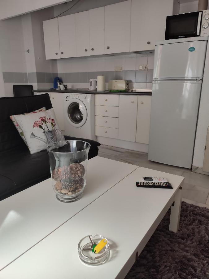 Apartament Principe A Grenada Zewnętrze zdjęcie